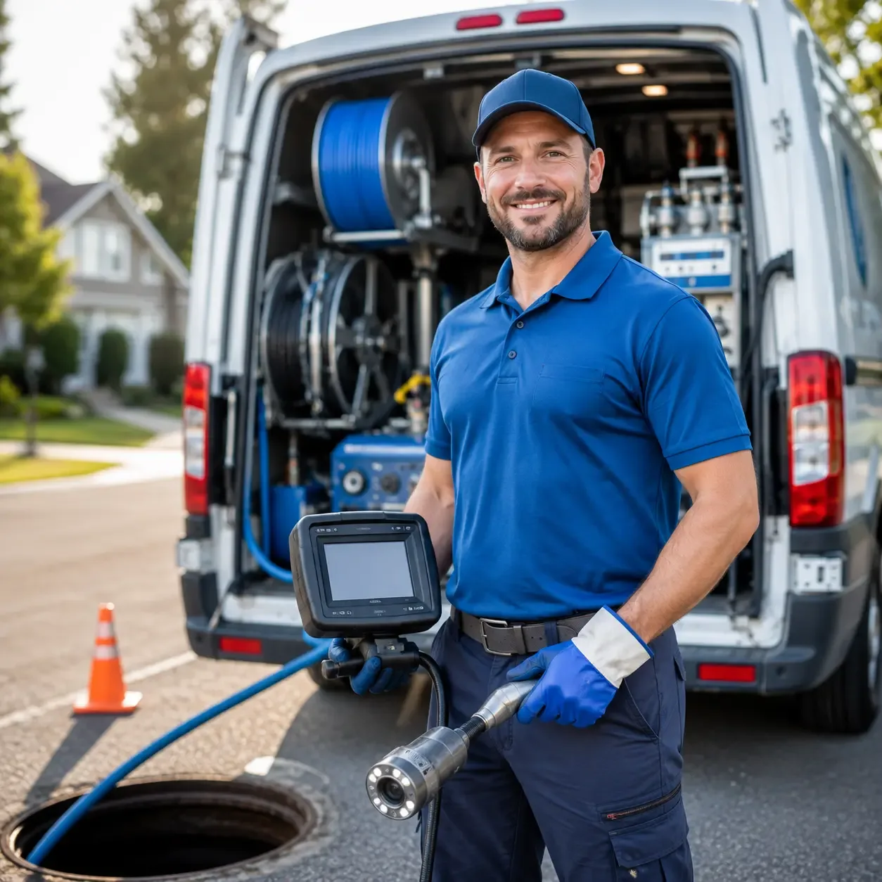 Local Pipe Relining specialists in Mays Landing, NJ